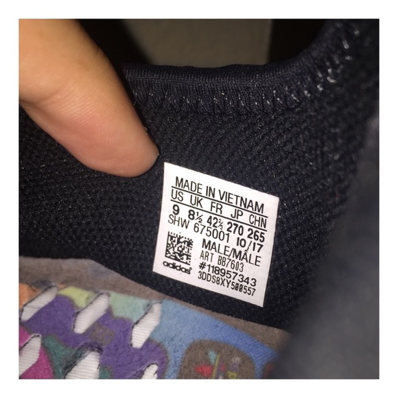 Unreleased Nerd human races - Picture 5 of 5